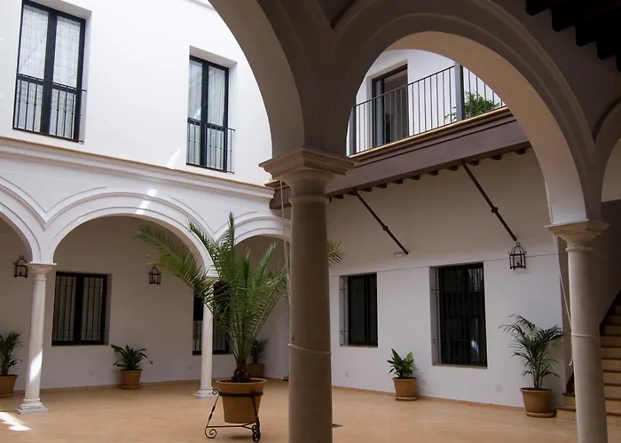 Apartamentos Farinas 11