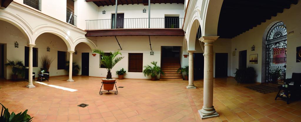 Farinas 11 Appartement