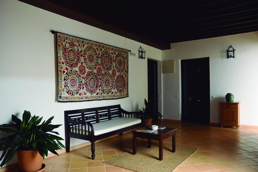 Farinas 11 Appartement *