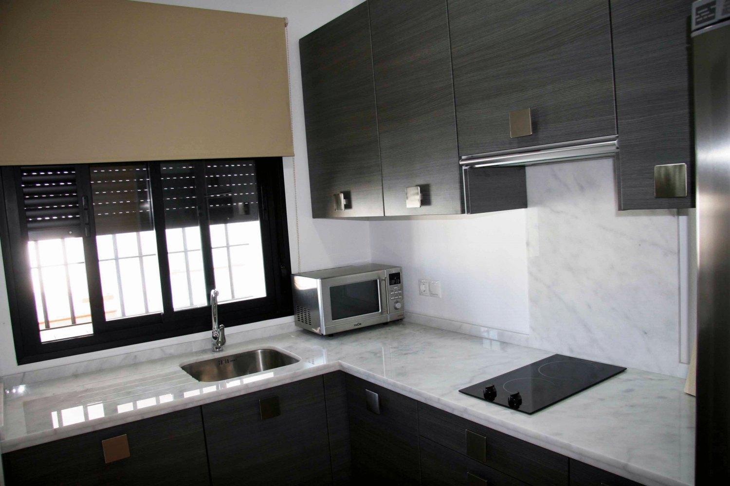 Appartement Farinas 11