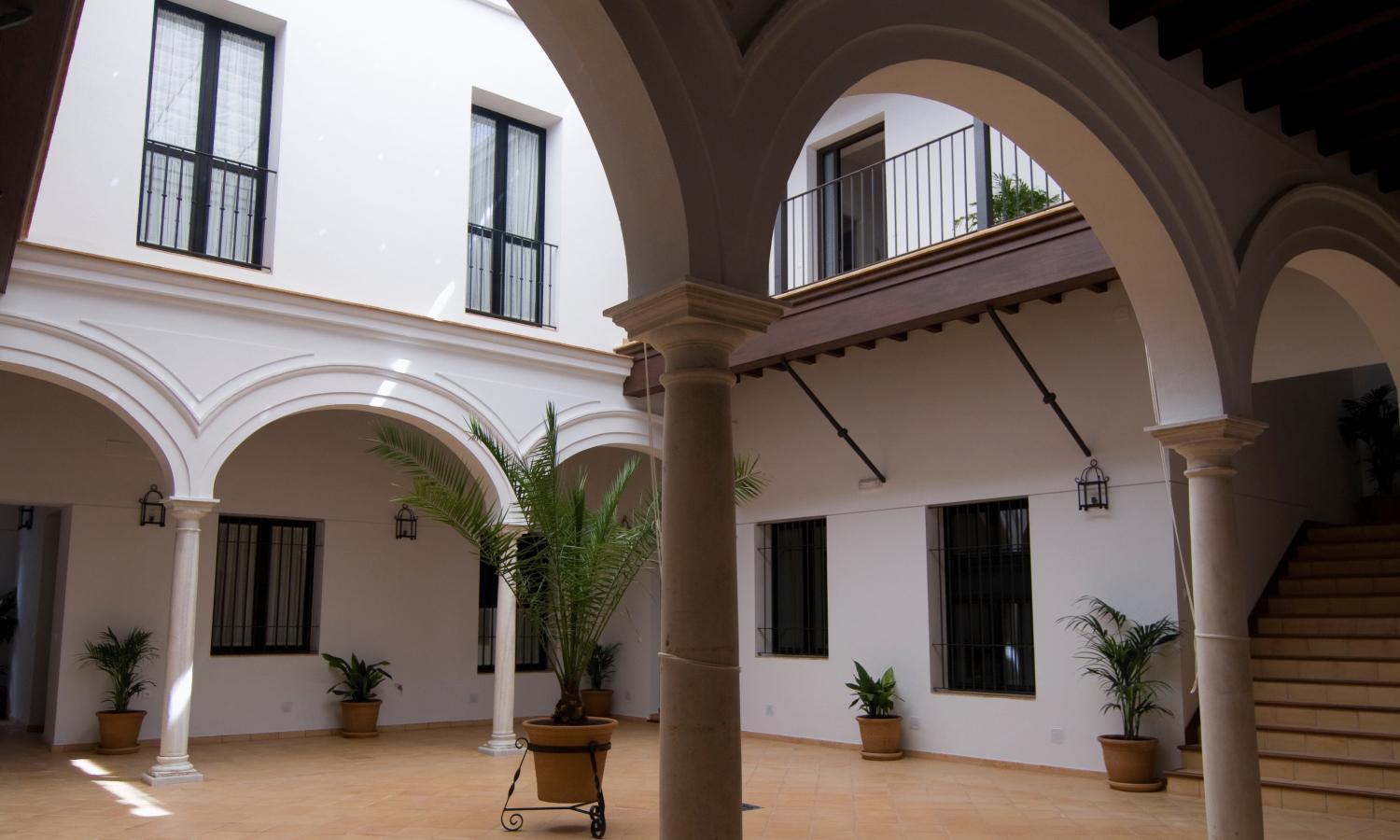 Appartement Farinas 11