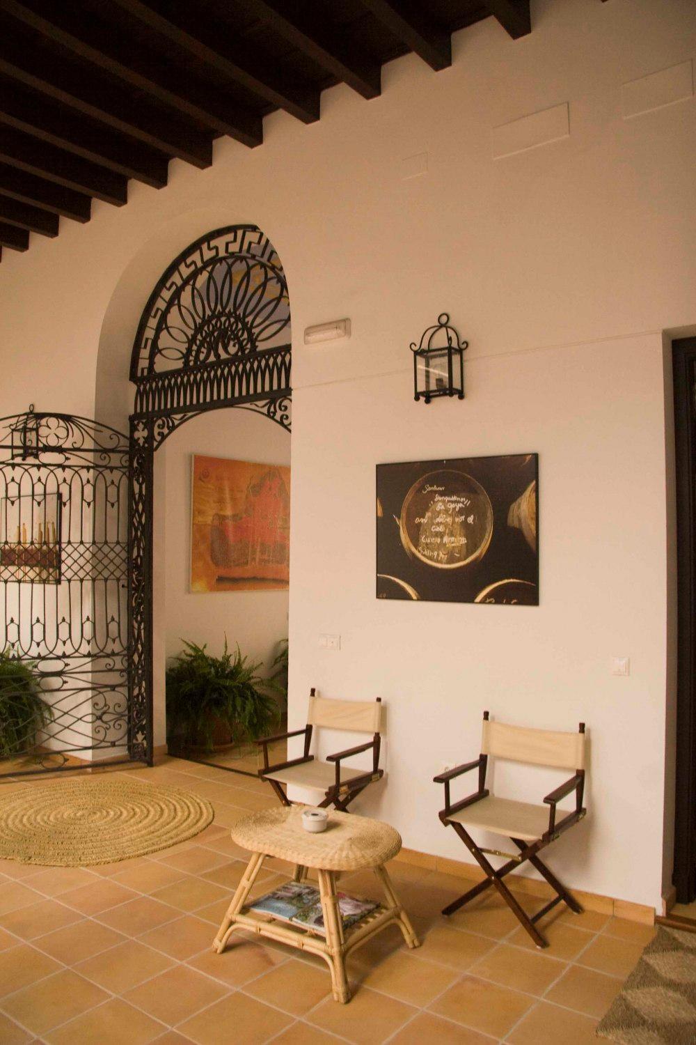Apartamento Fariñas 11