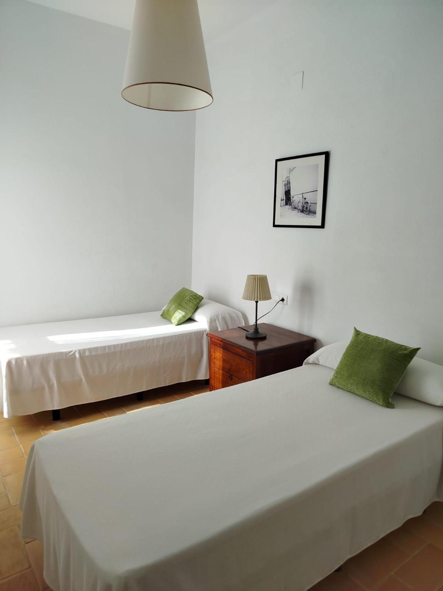 Farinas 11 Appartement Sanlúcar de Barrameda