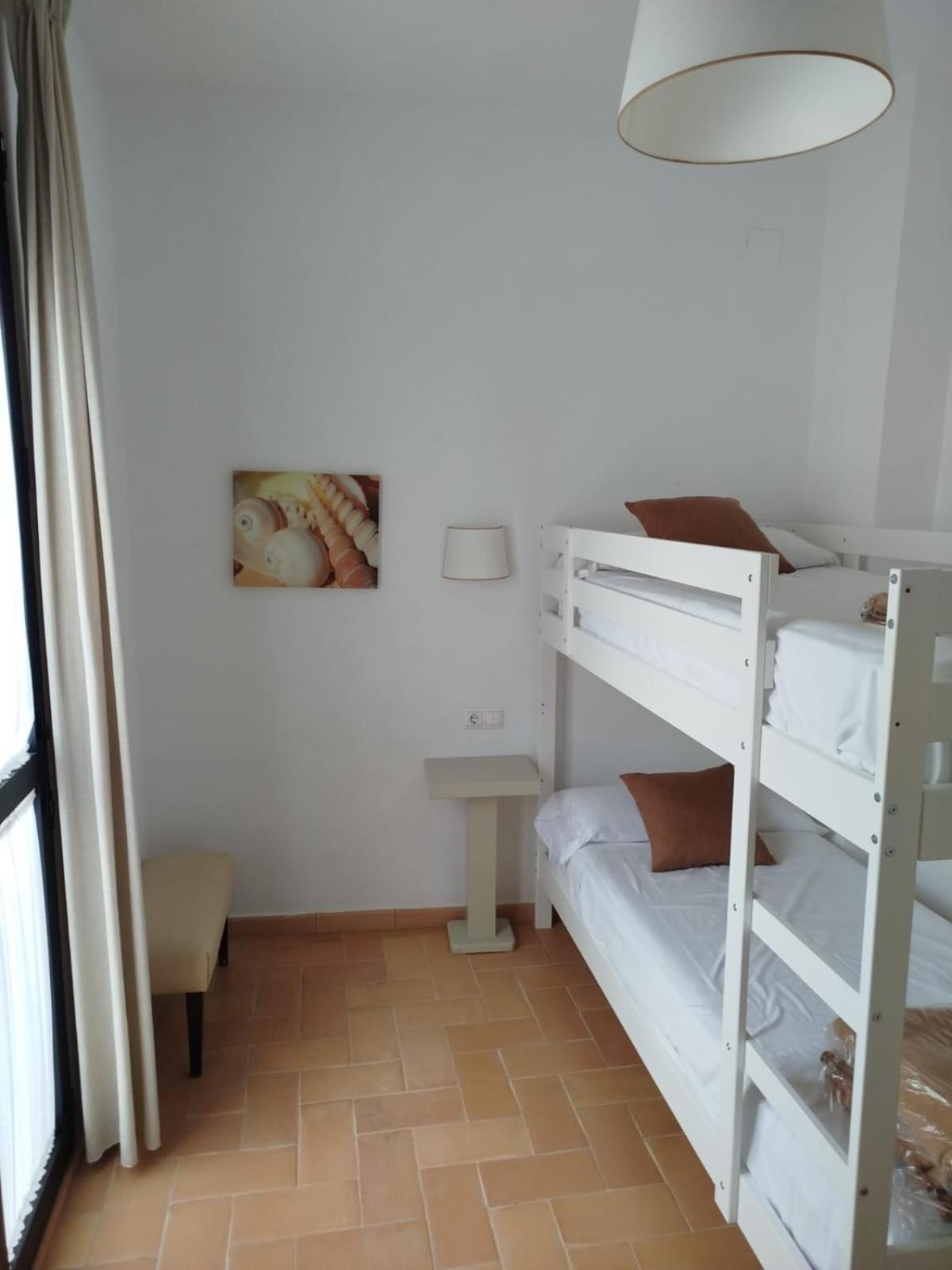 Appartement Farinas 11