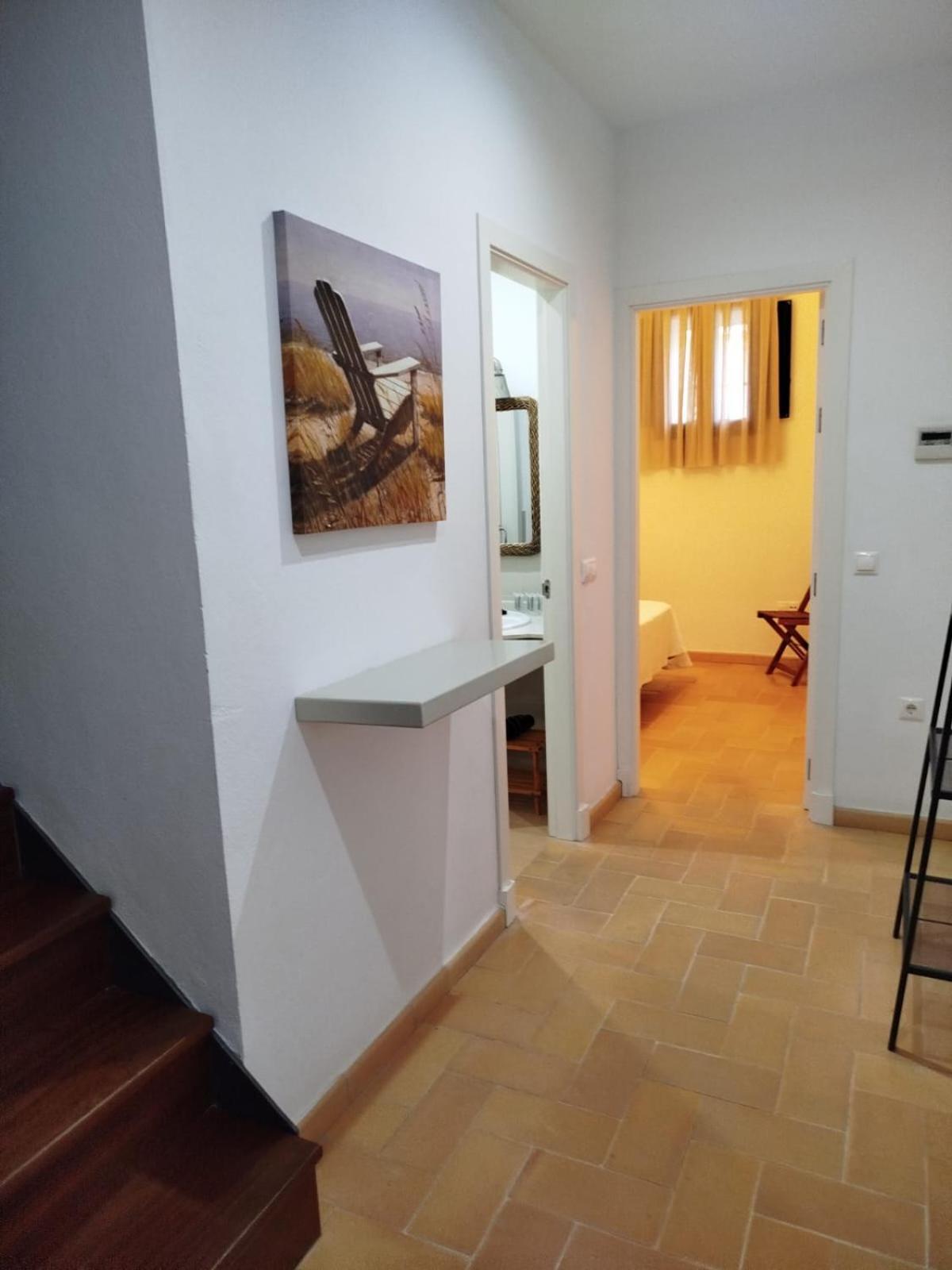 Farinas 11 Appartement Sanlúcar de Barrameda