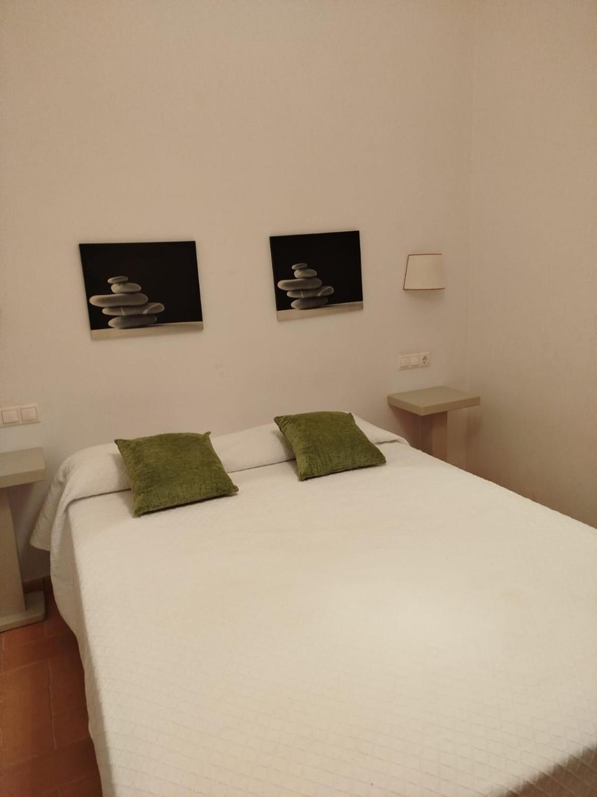 Apartamento Fariñas 11