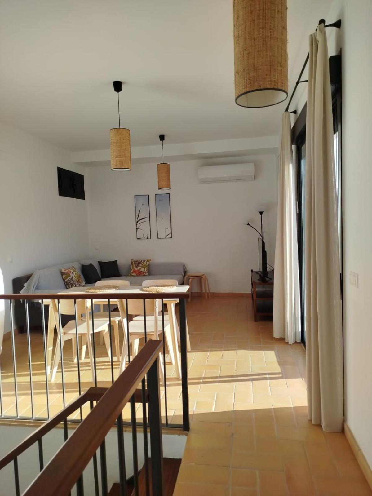 Apartamento Fariñas 11 *