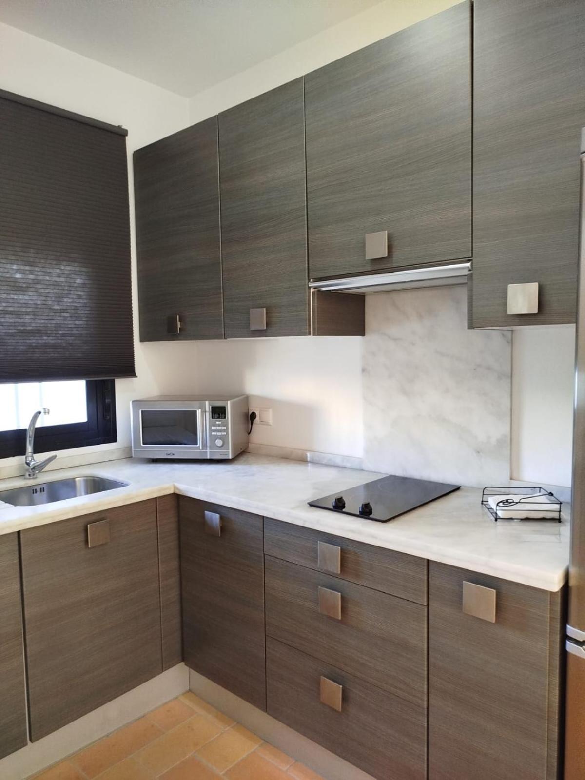 Farinas 11 Appartement *
