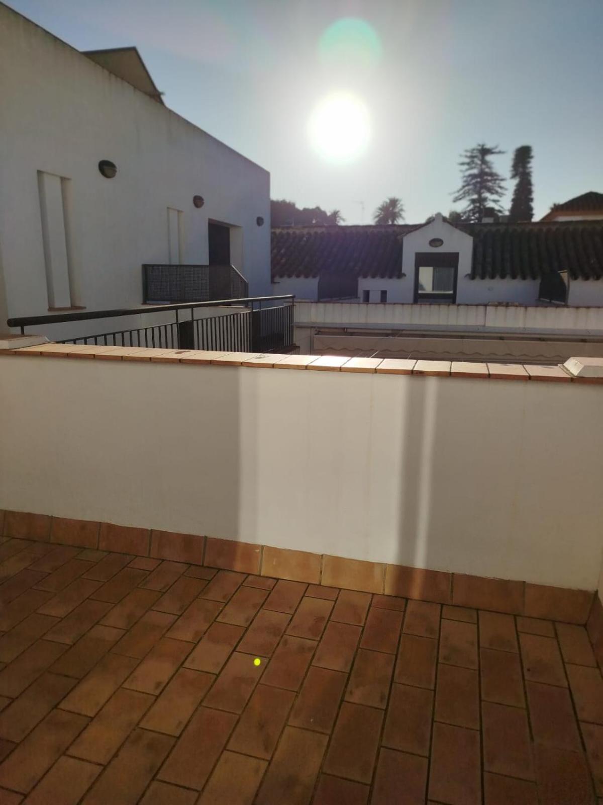 Apartamento Fariñas 11 *