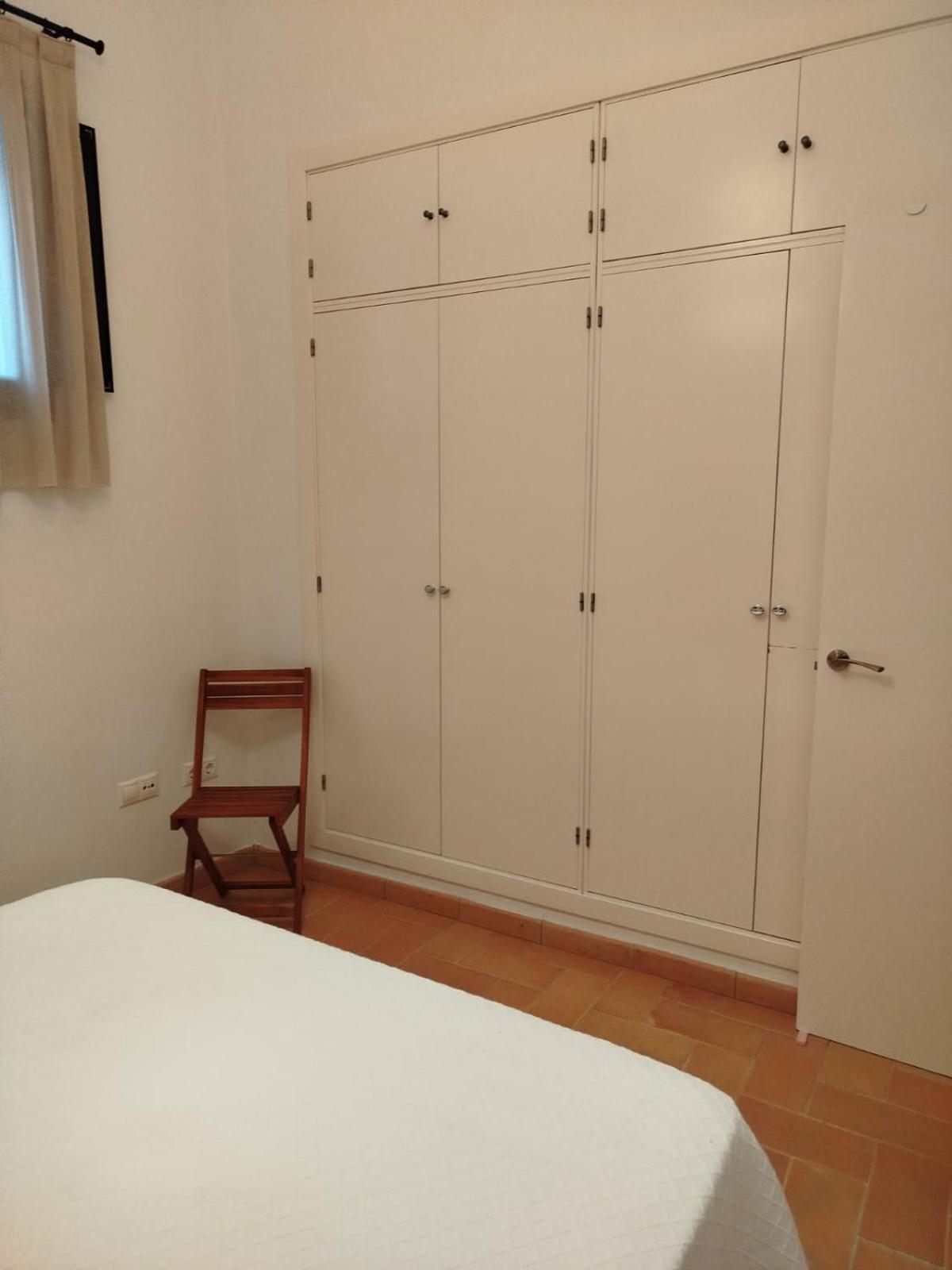 Farinas 11 Appartement *