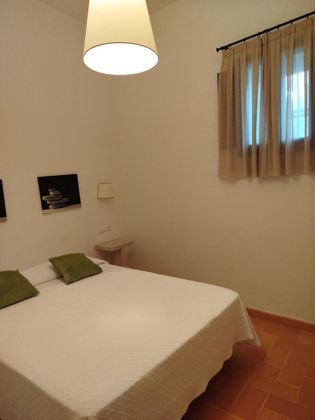 Farinas 11 Appartement Sanlúcar de Barrameda