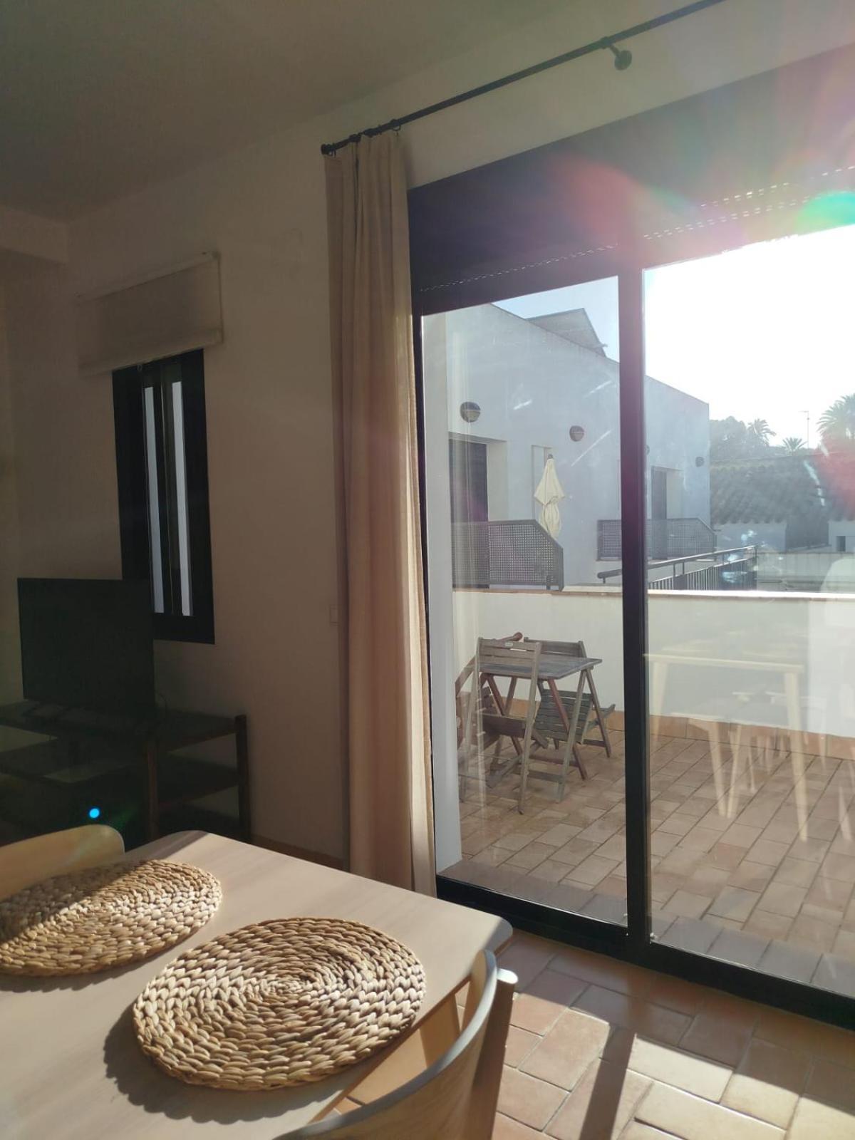 Appartement Farinas 11