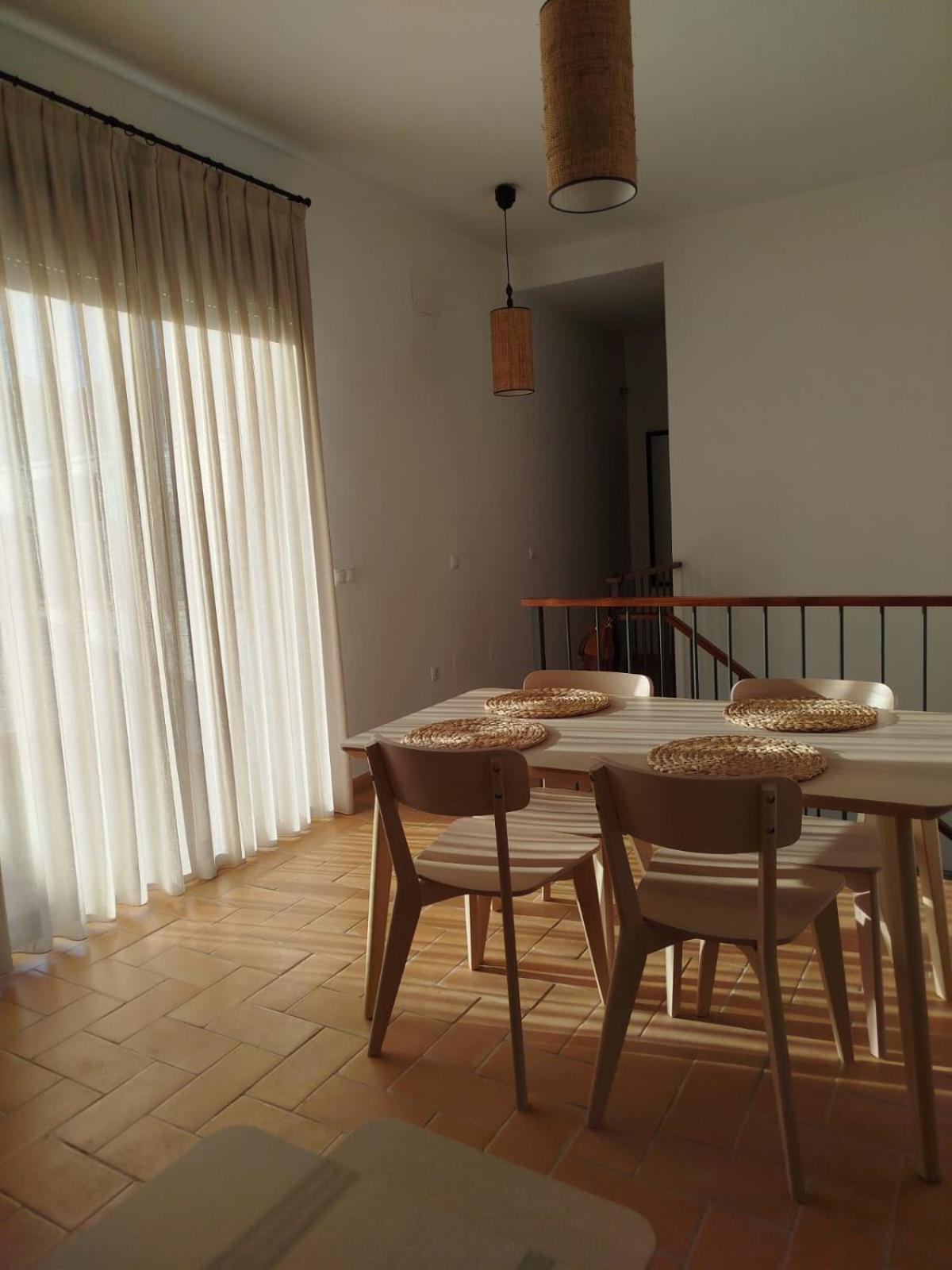 Apartamento Fariñas 11 Sanlúcar de Barrameda