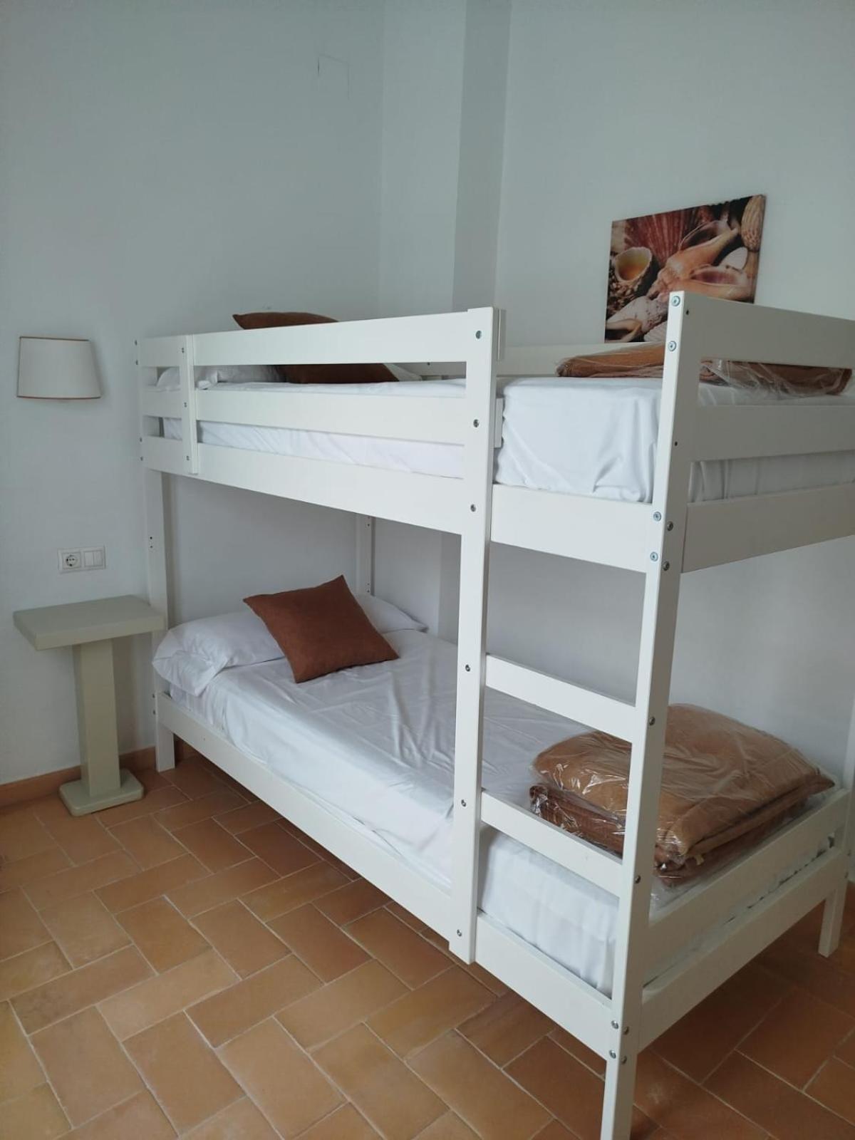 Fariñas 11 * Sanlúcar de Barrameda