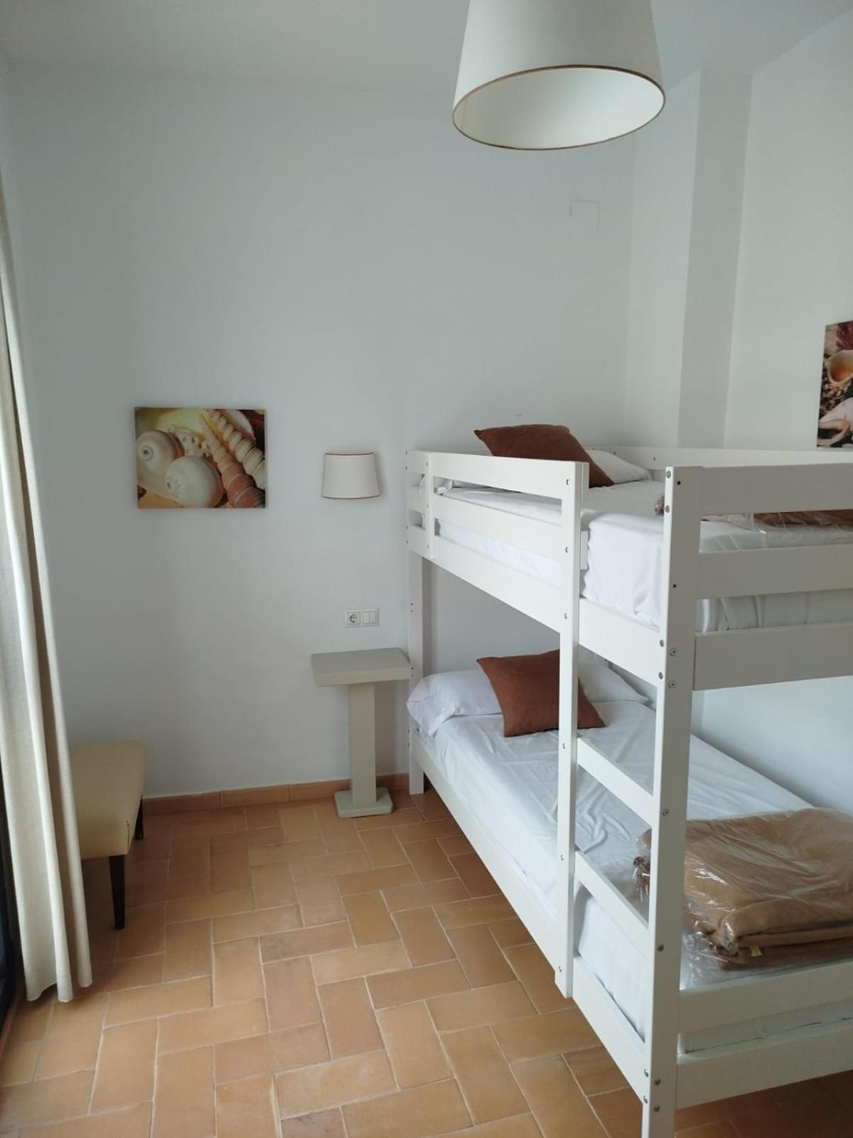 Fariñas 11 * Sanlúcar de Barrameda