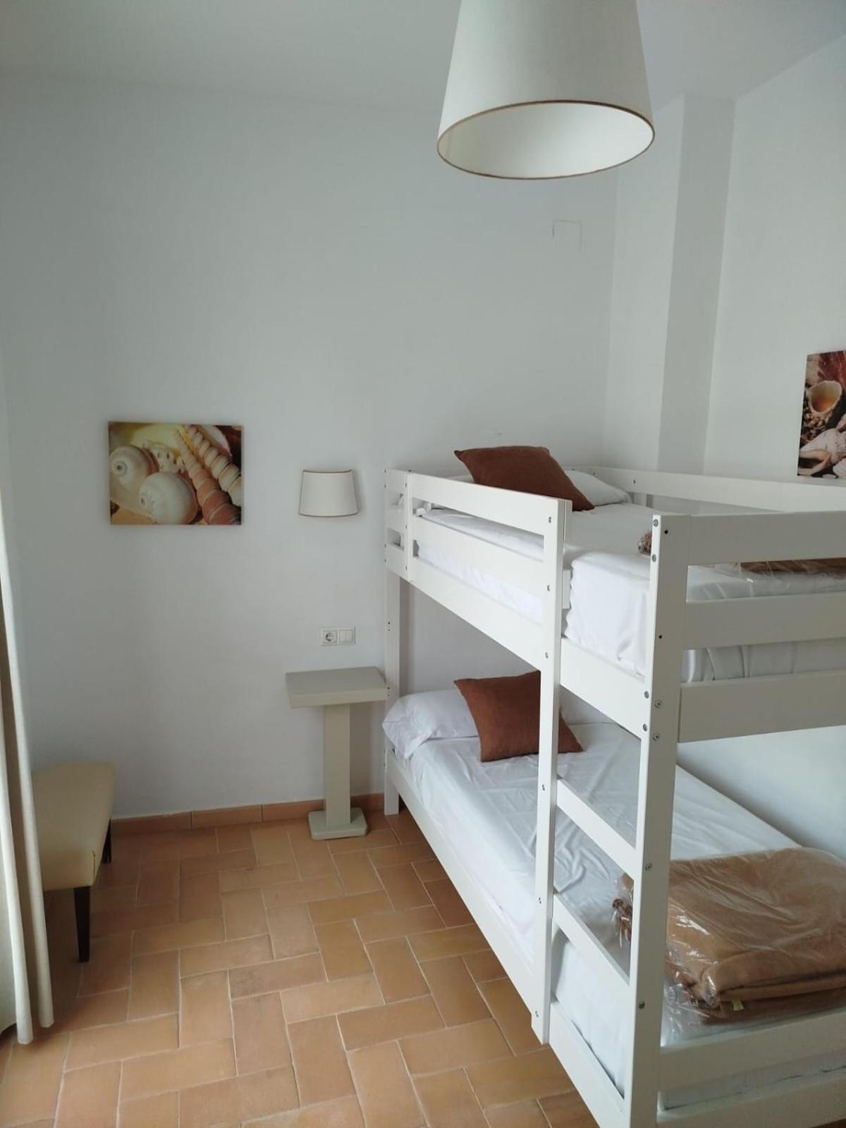 Appartement Farinas 11
