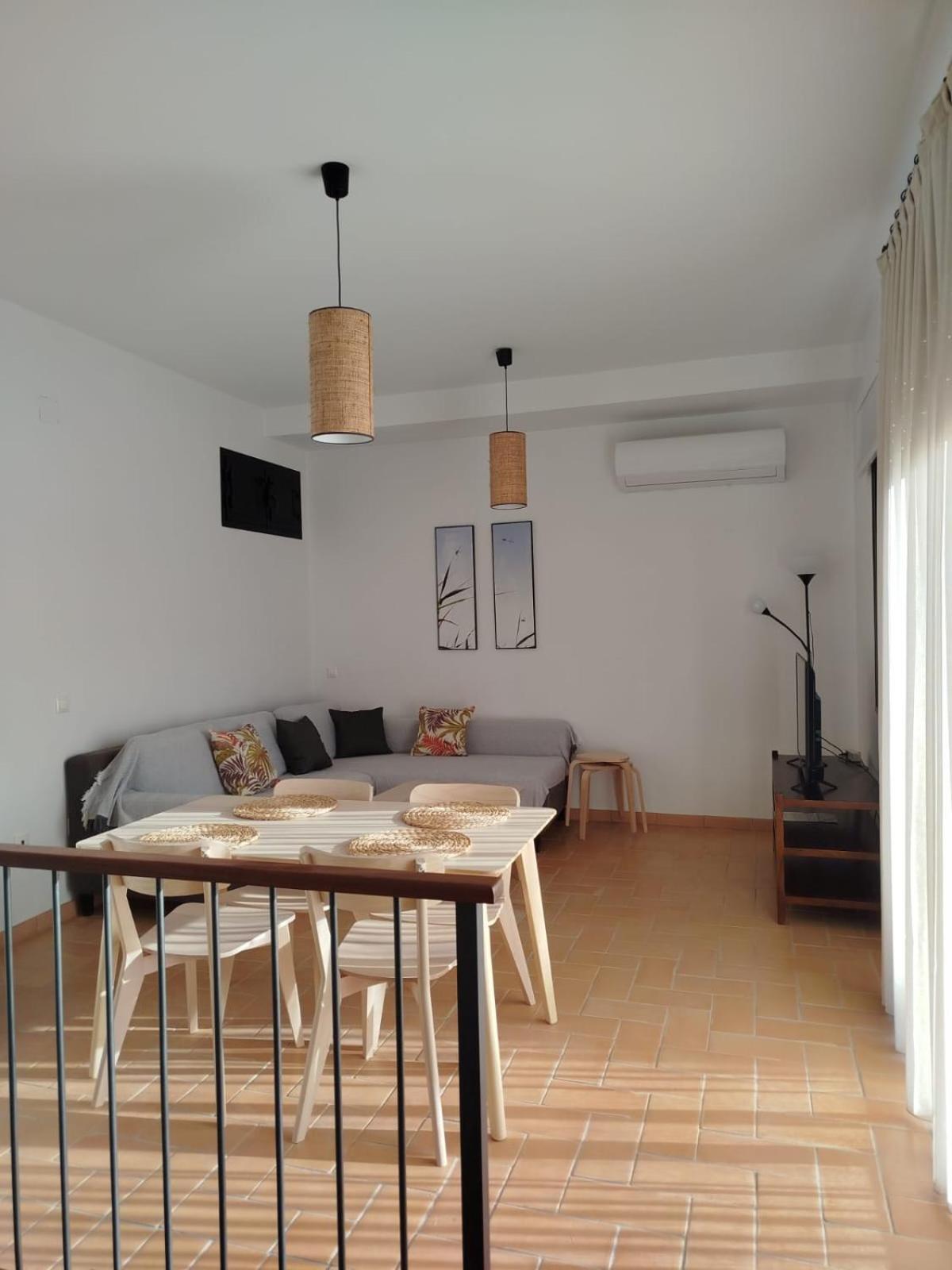 Appartement Farinas 11 *