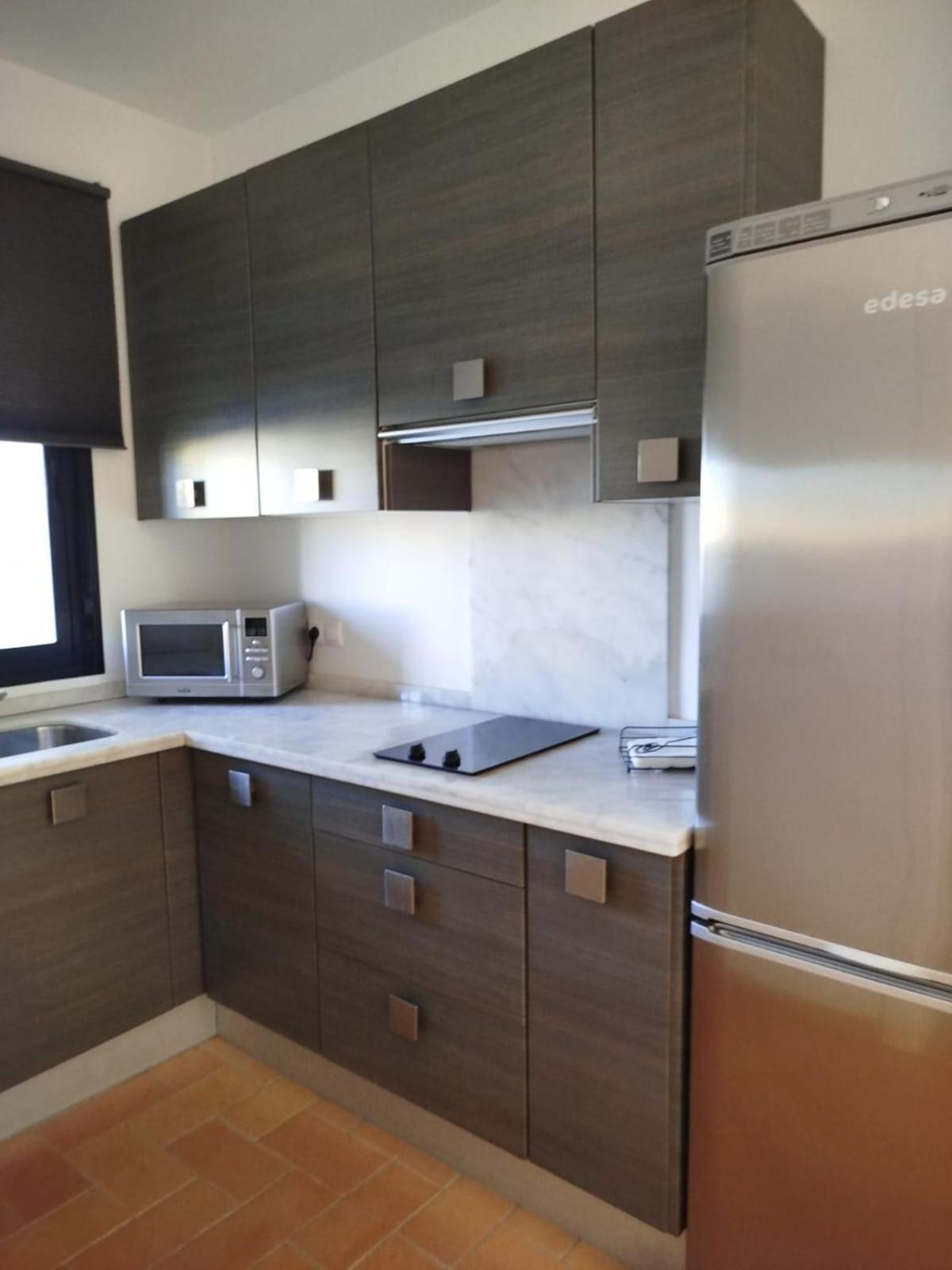 Farinas 11 Appartement Sanlúcar de Barrameda