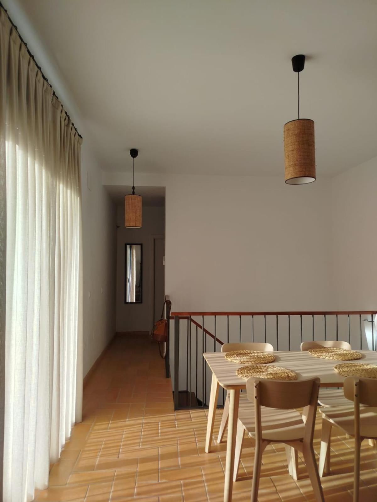 Appartement Farinas 11 Sanlúcar de Barrameda