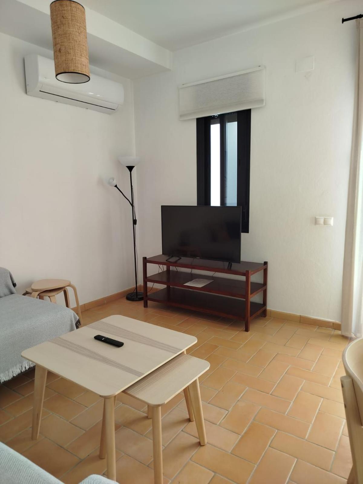 Appartement Farinas 11