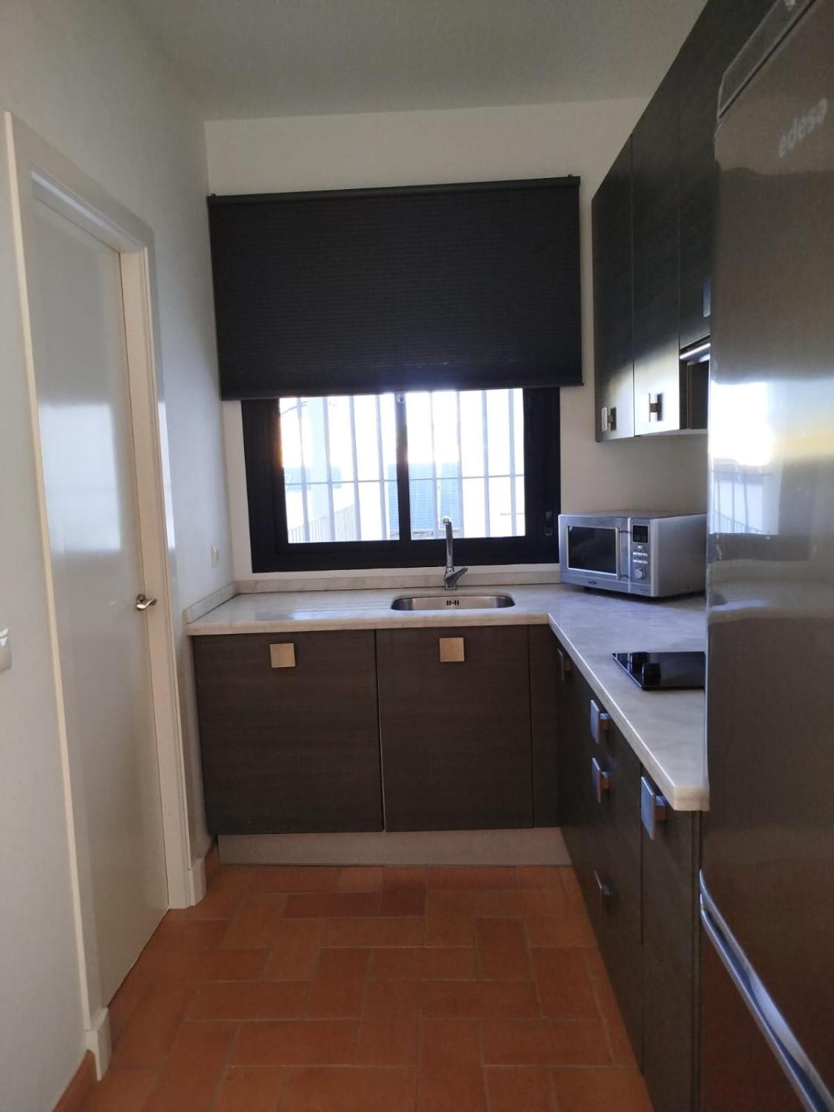 Farinas 11 Appartement *