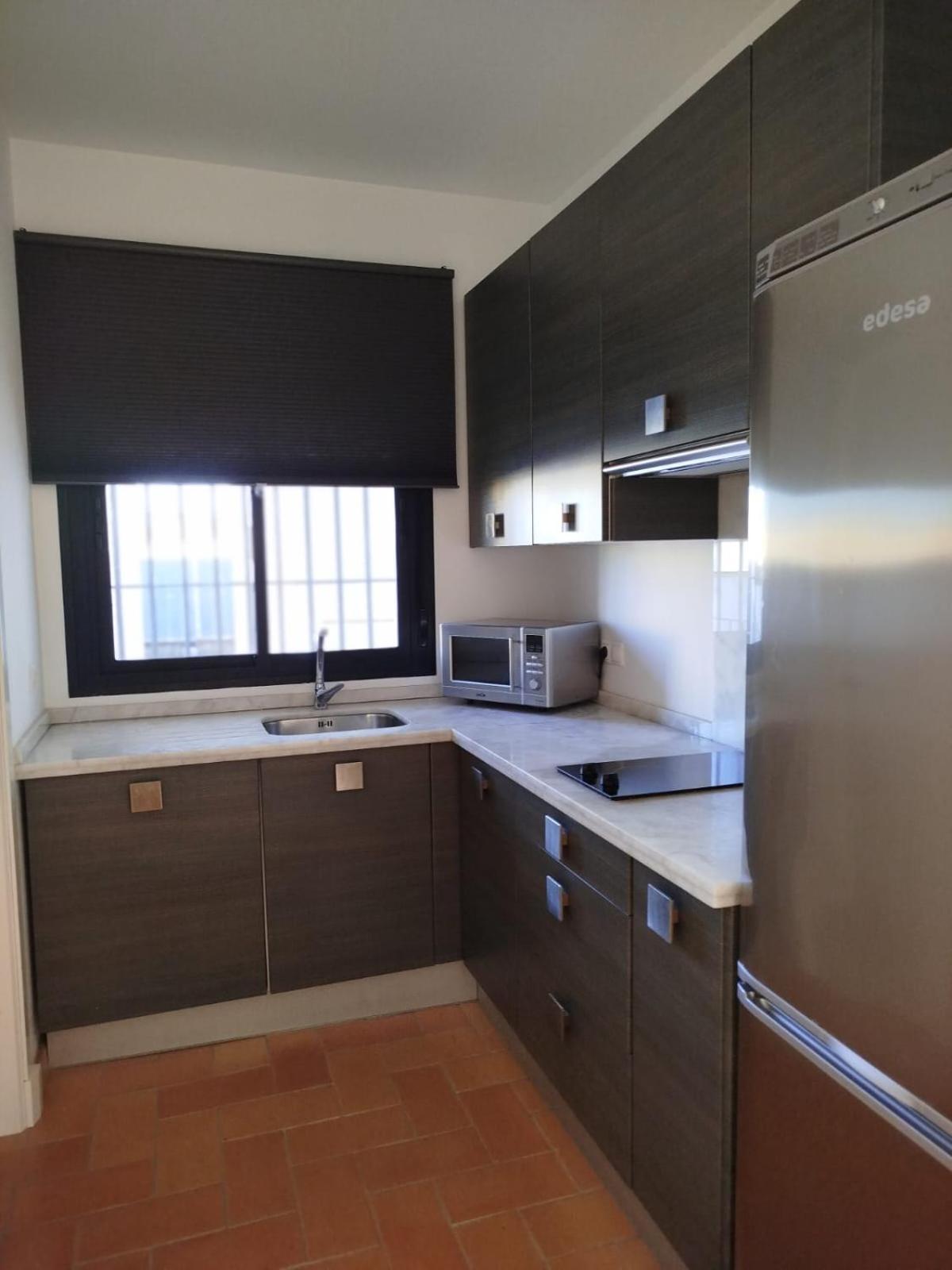 Appartement Farinas 11 *