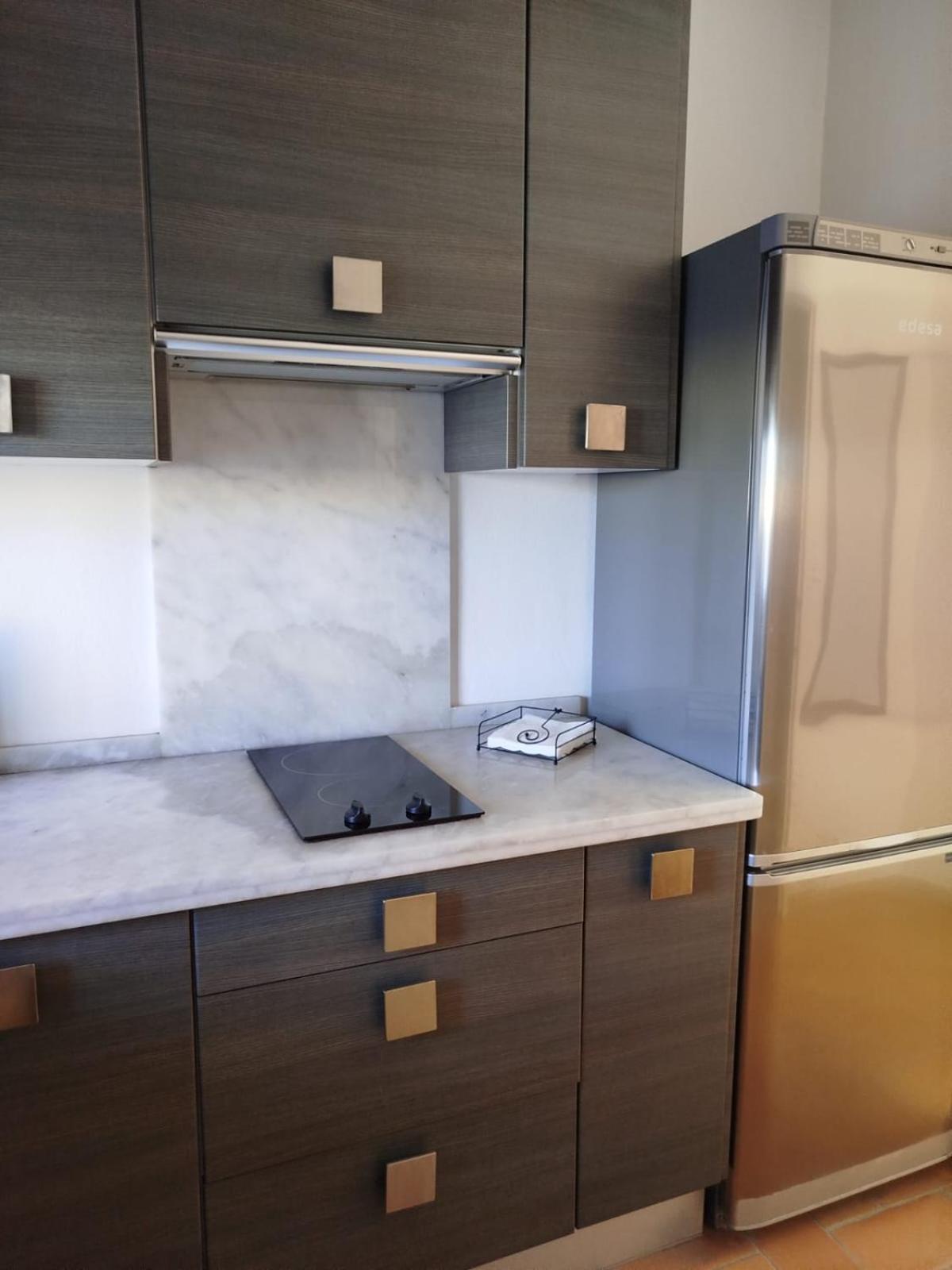 Appartement Farinas 11