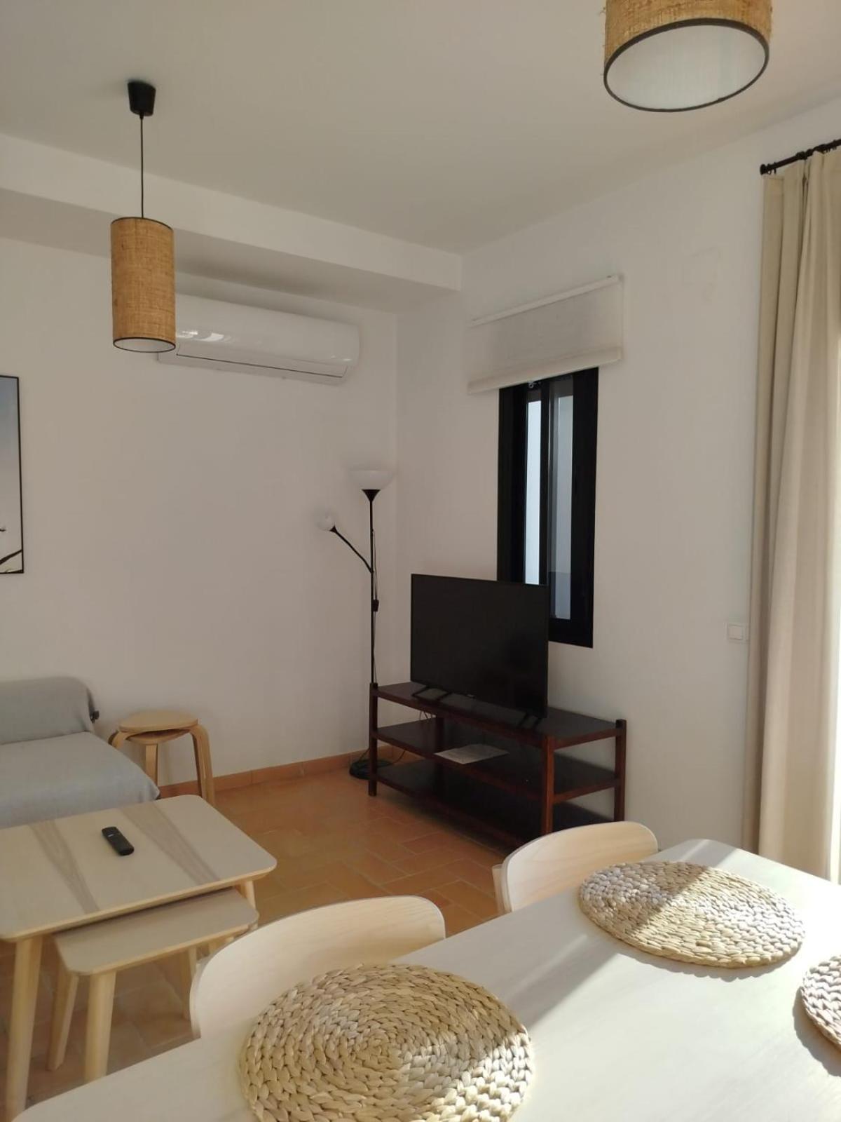 Apartamento Fariñas 11 *
