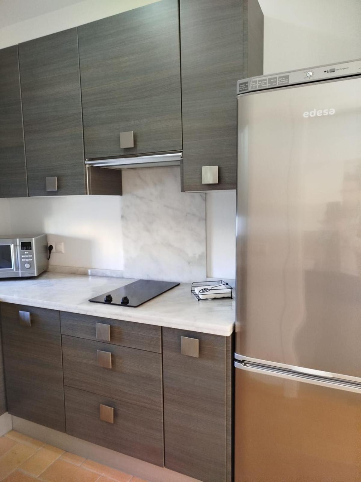 Farinas 11 Appartement Sanlúcar de Barrameda