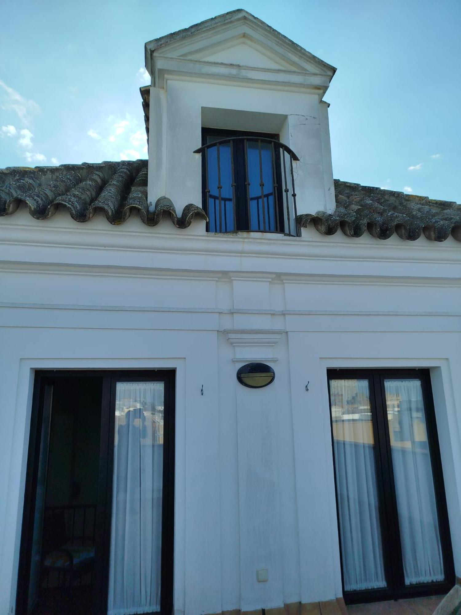 Farinas 11 * Sanlúcar de Barrameda