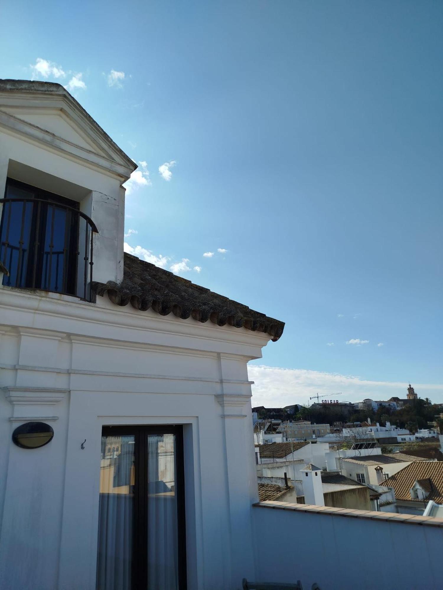 Appartement Farinas 11 *