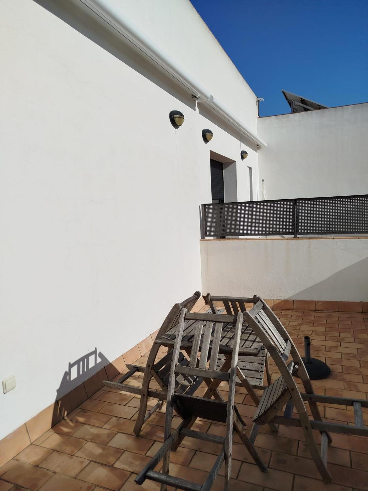 Farinas 11 Appartement Sanlúcar de Barrameda