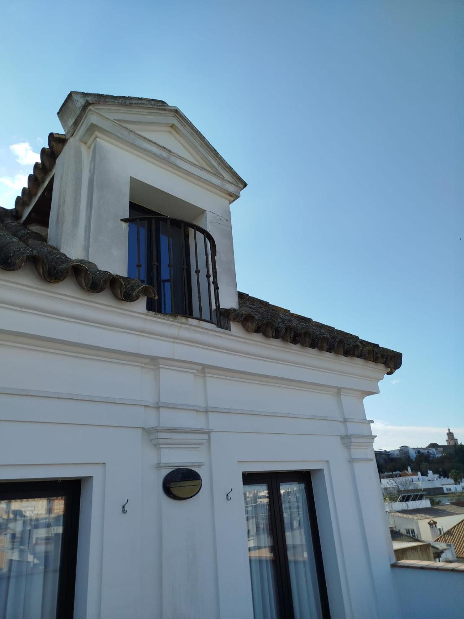 Appartement Farinas 11