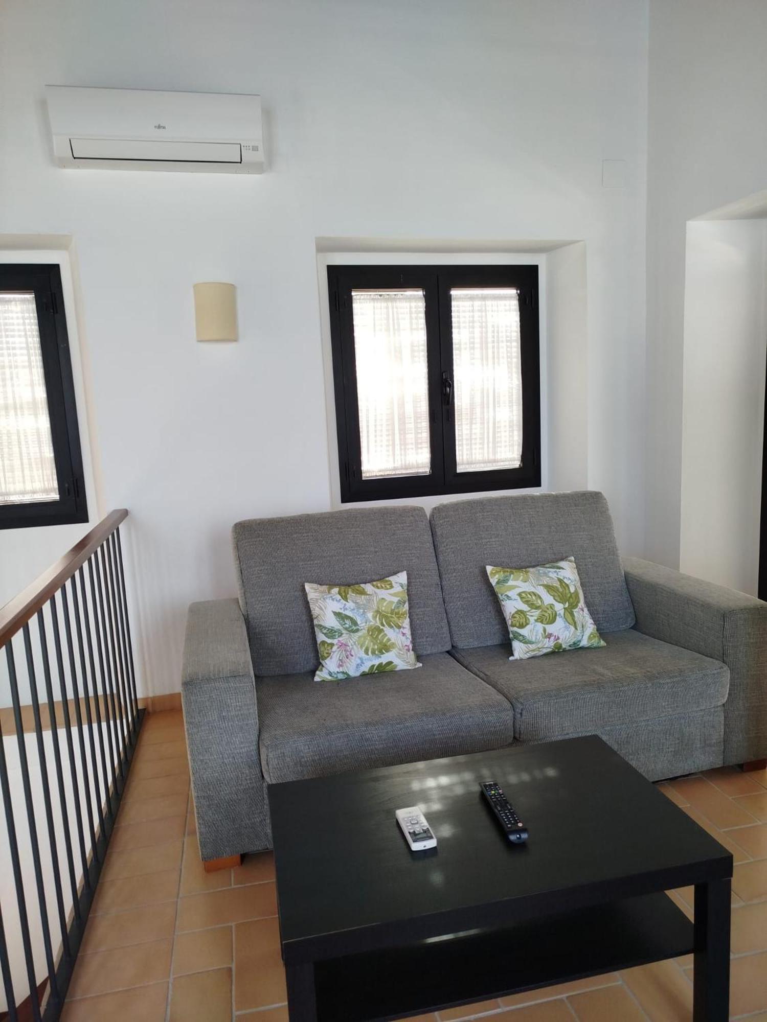 Apartamento Fariñas 11 *