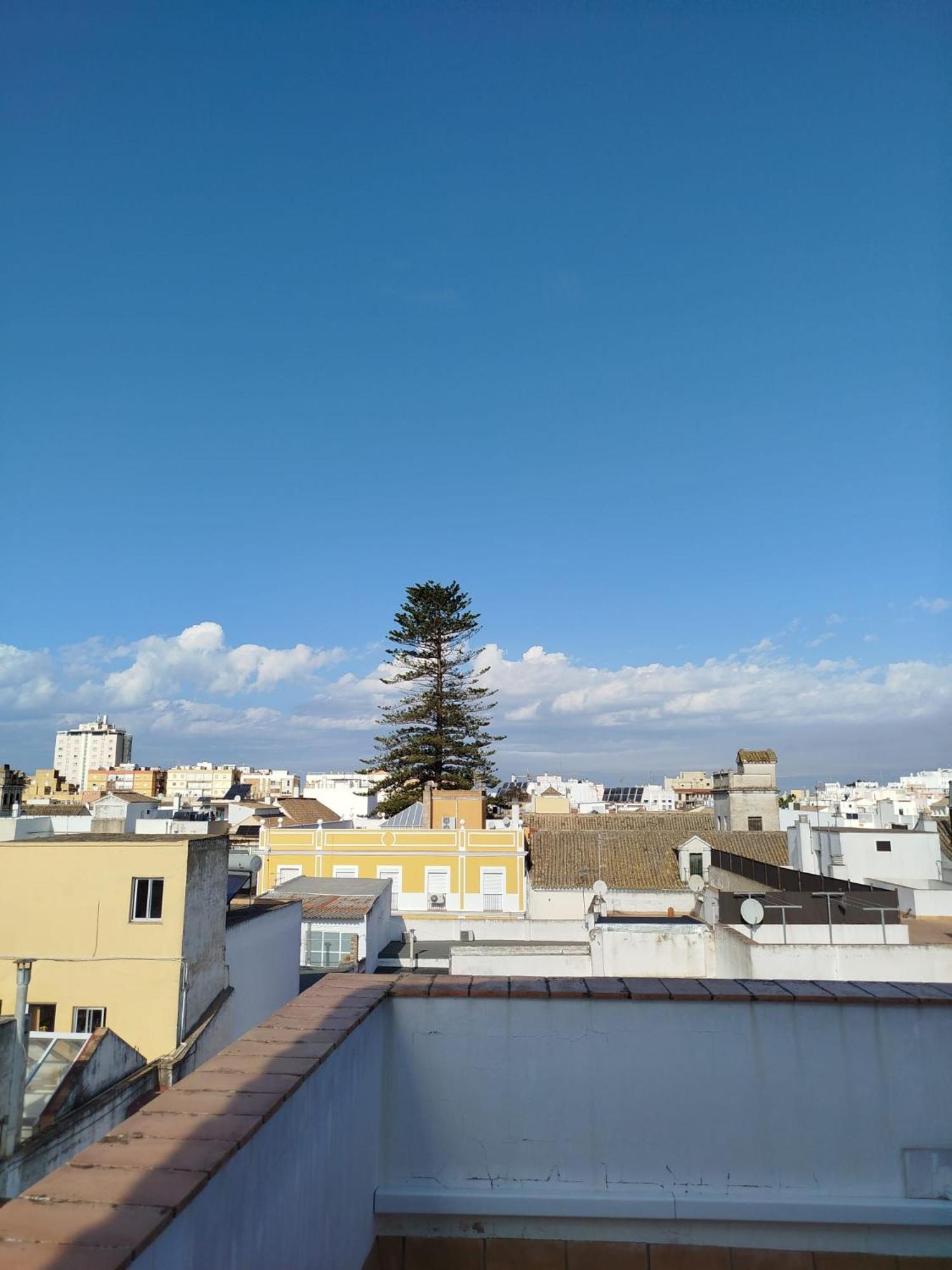 Farinas 11 Appartement Sanlúcar de Barrameda