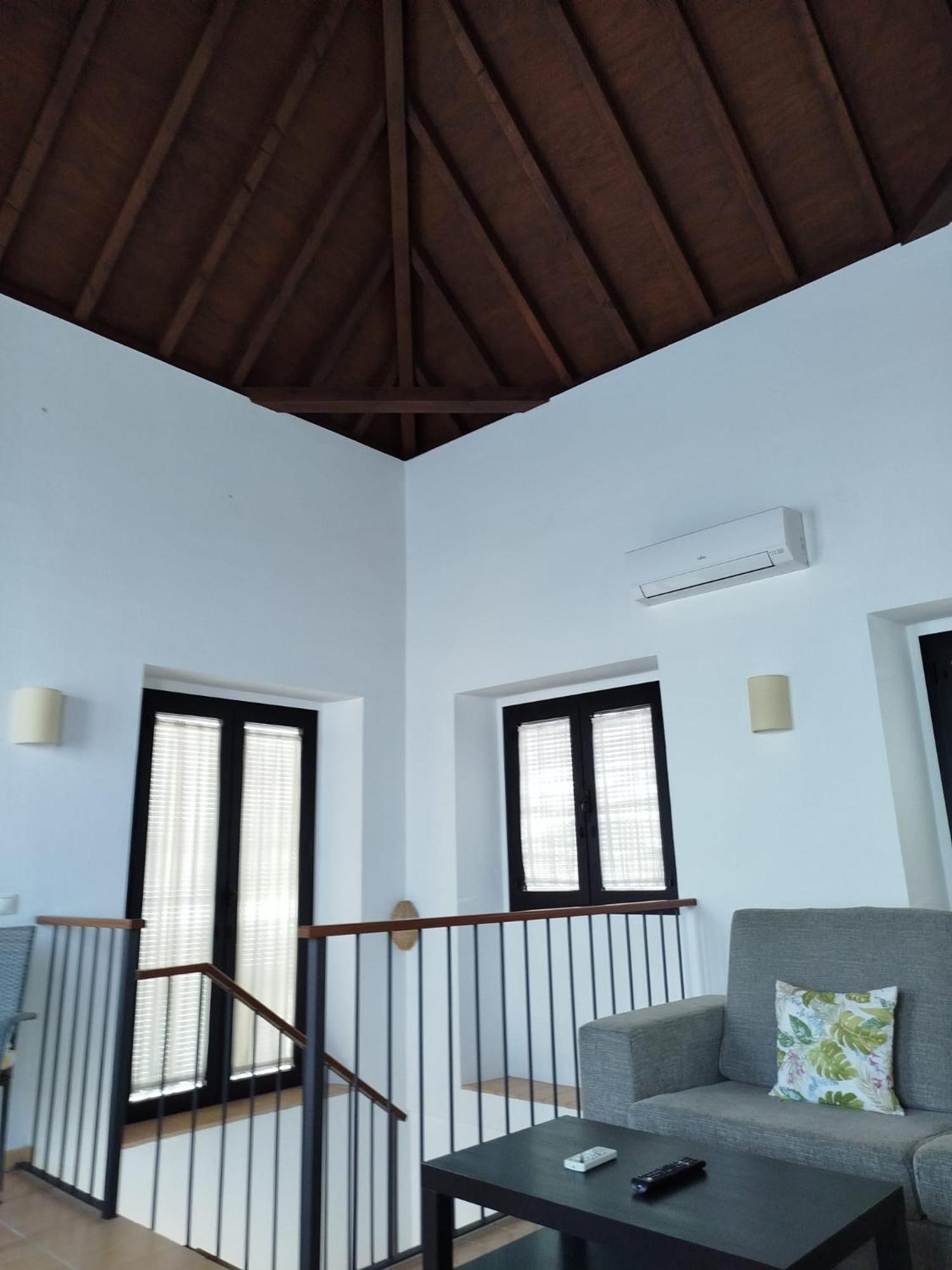 Farinas 11 Appartement