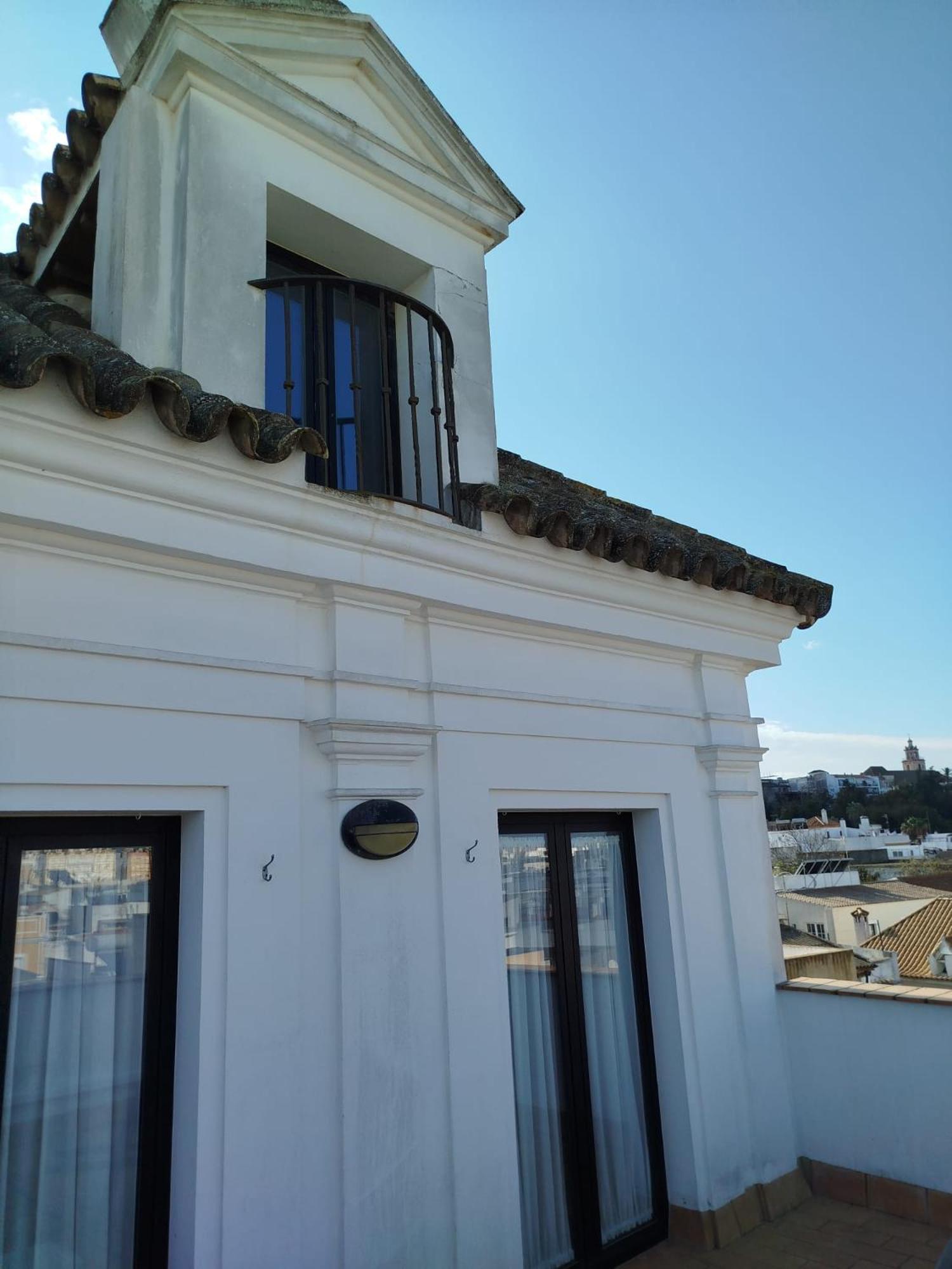 Appartement Farinas 11 *