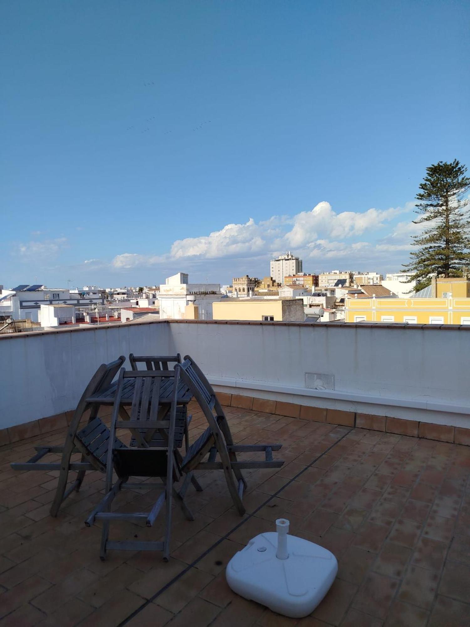 Fariñas 11 Apartamento *