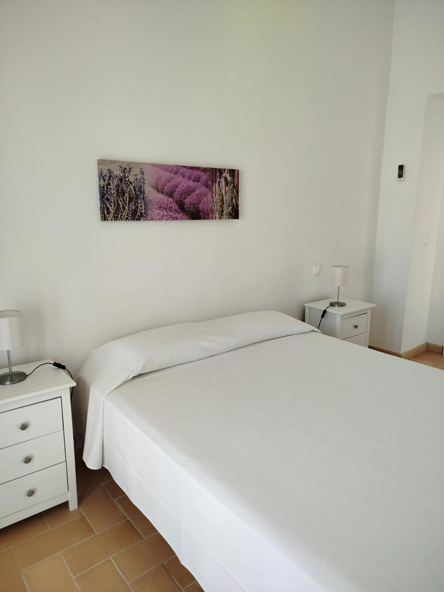 Apartamento Fariñas 11 Sanlúcar de Barrameda