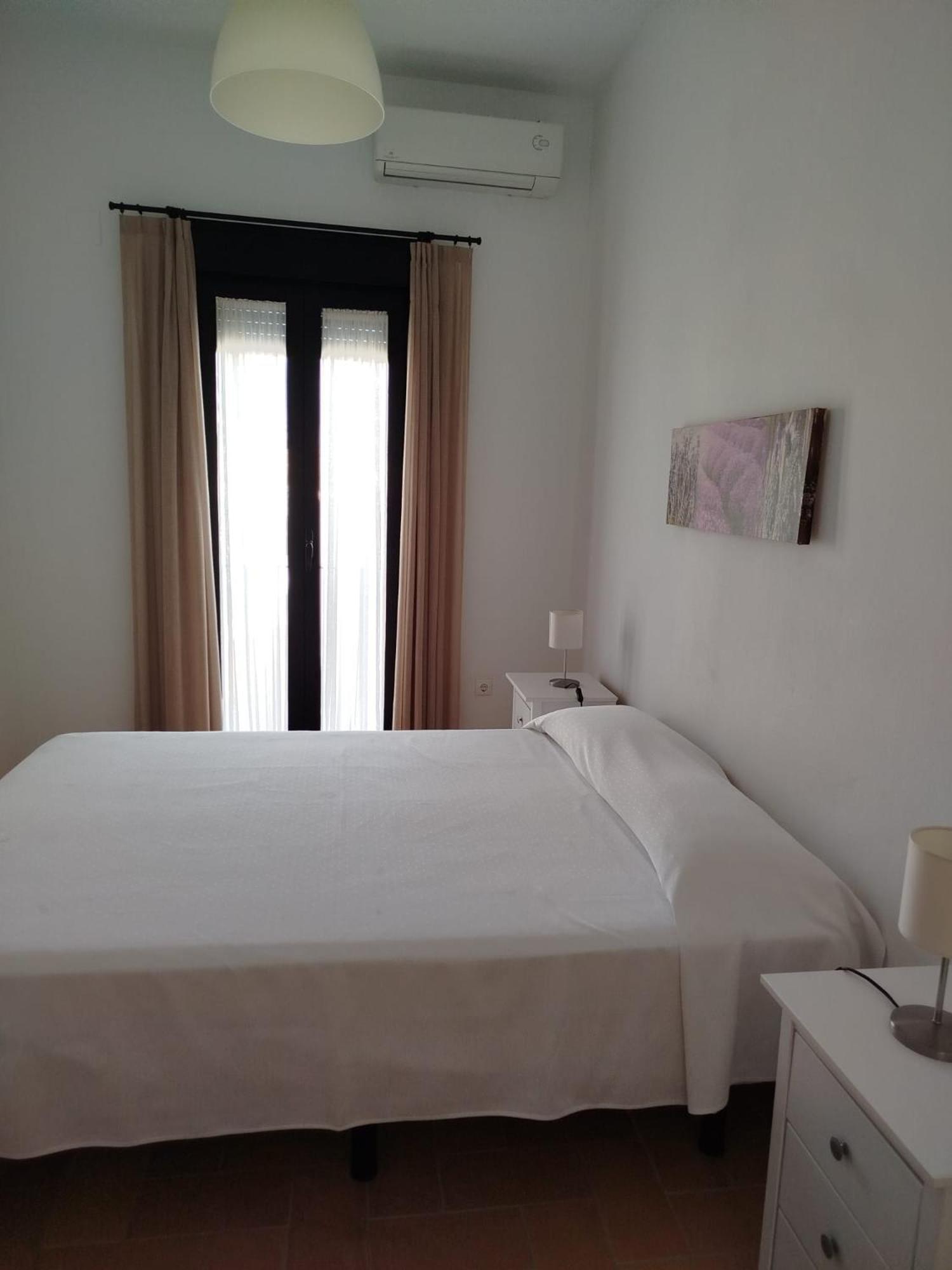 Farinas 11 Appartement