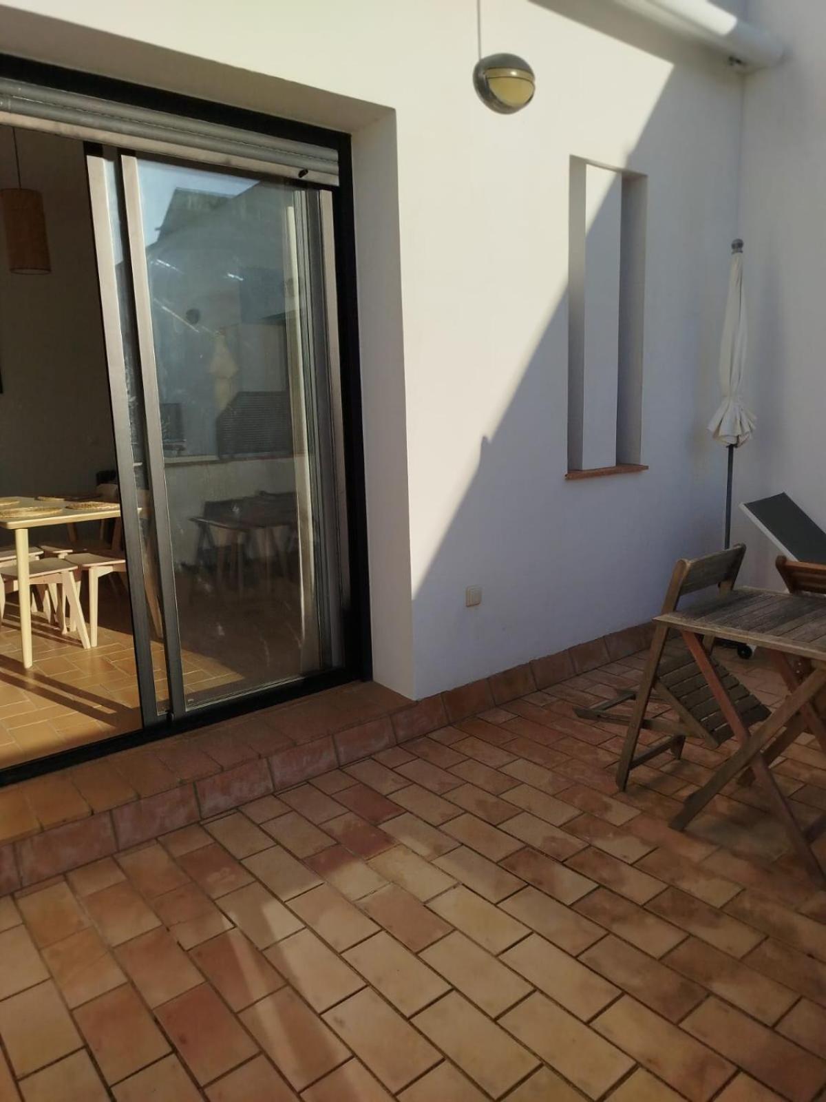Farinas 11 Appartement *