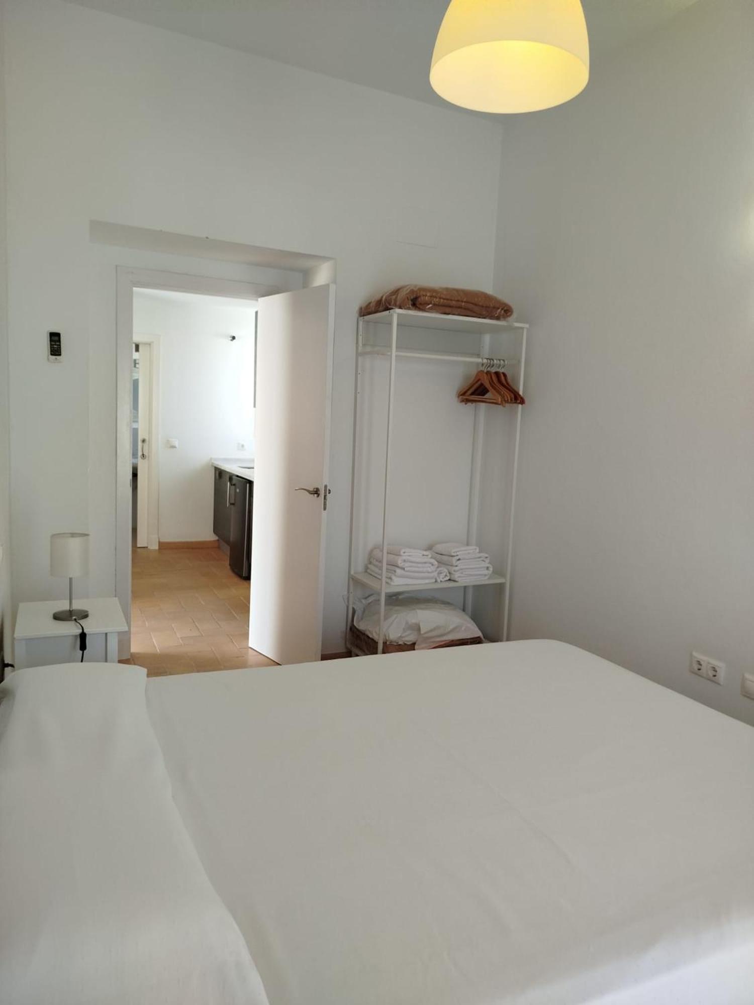 Fariñas 11 Apartamento Sanlúcar de Barrameda