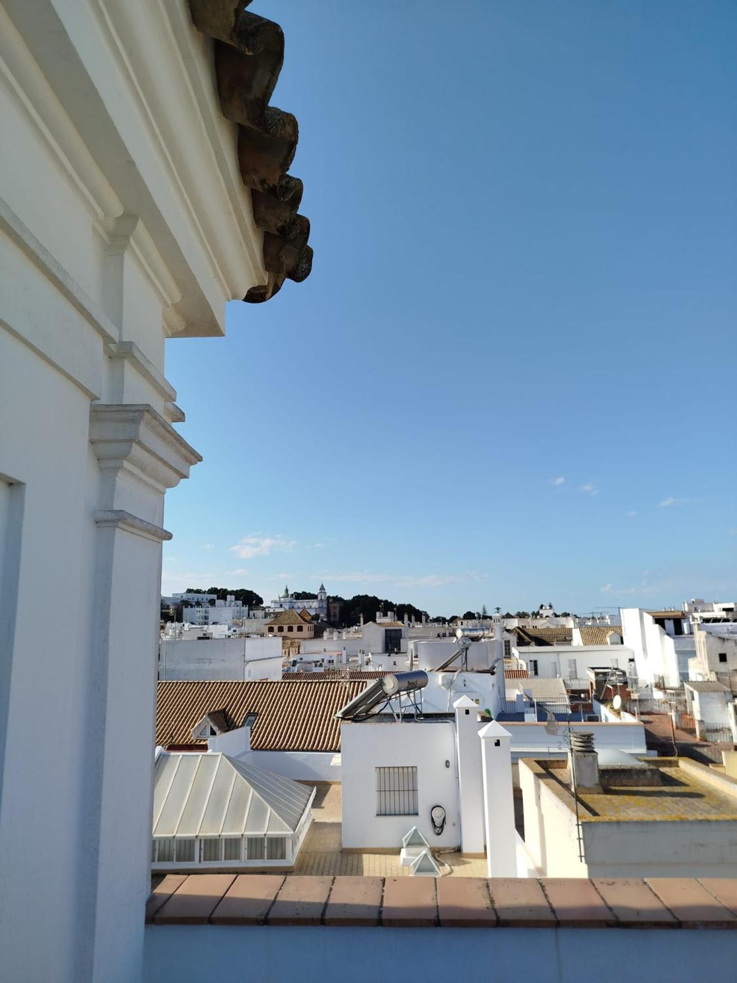 Farinas 11 Appartement Sanlúcar de Barrameda