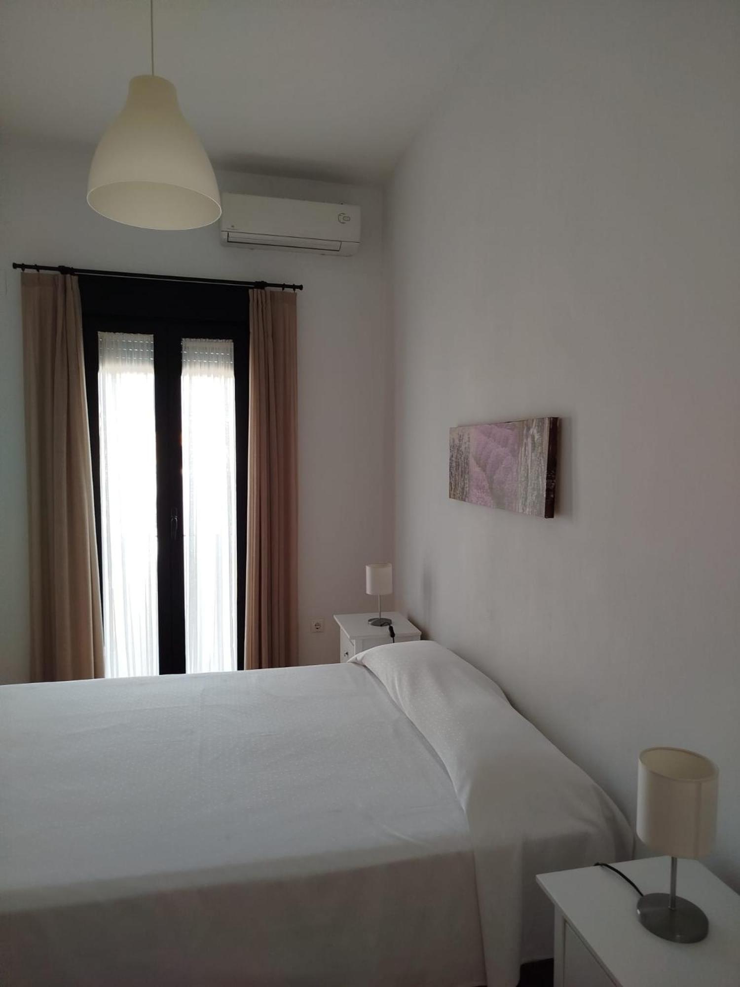 Farinas 11 Appartement Sanlúcar de Barrameda
