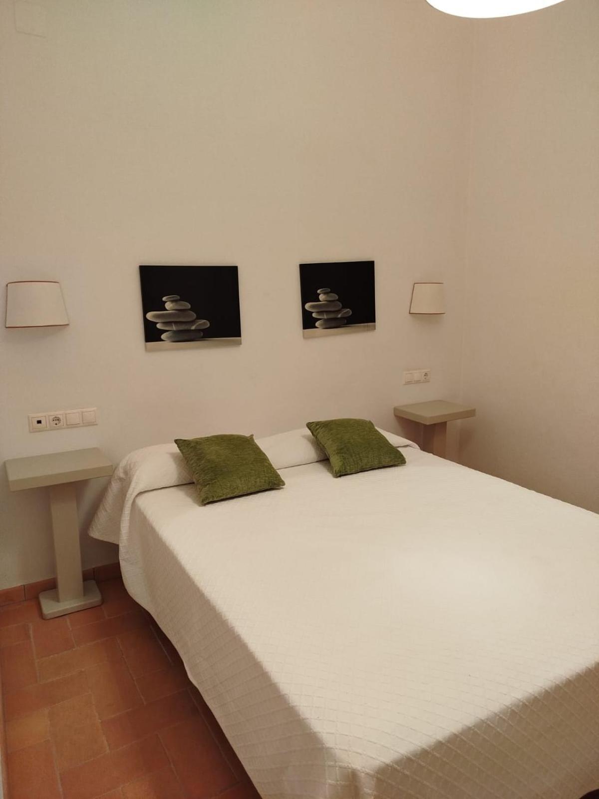 Apartament Farinas 11