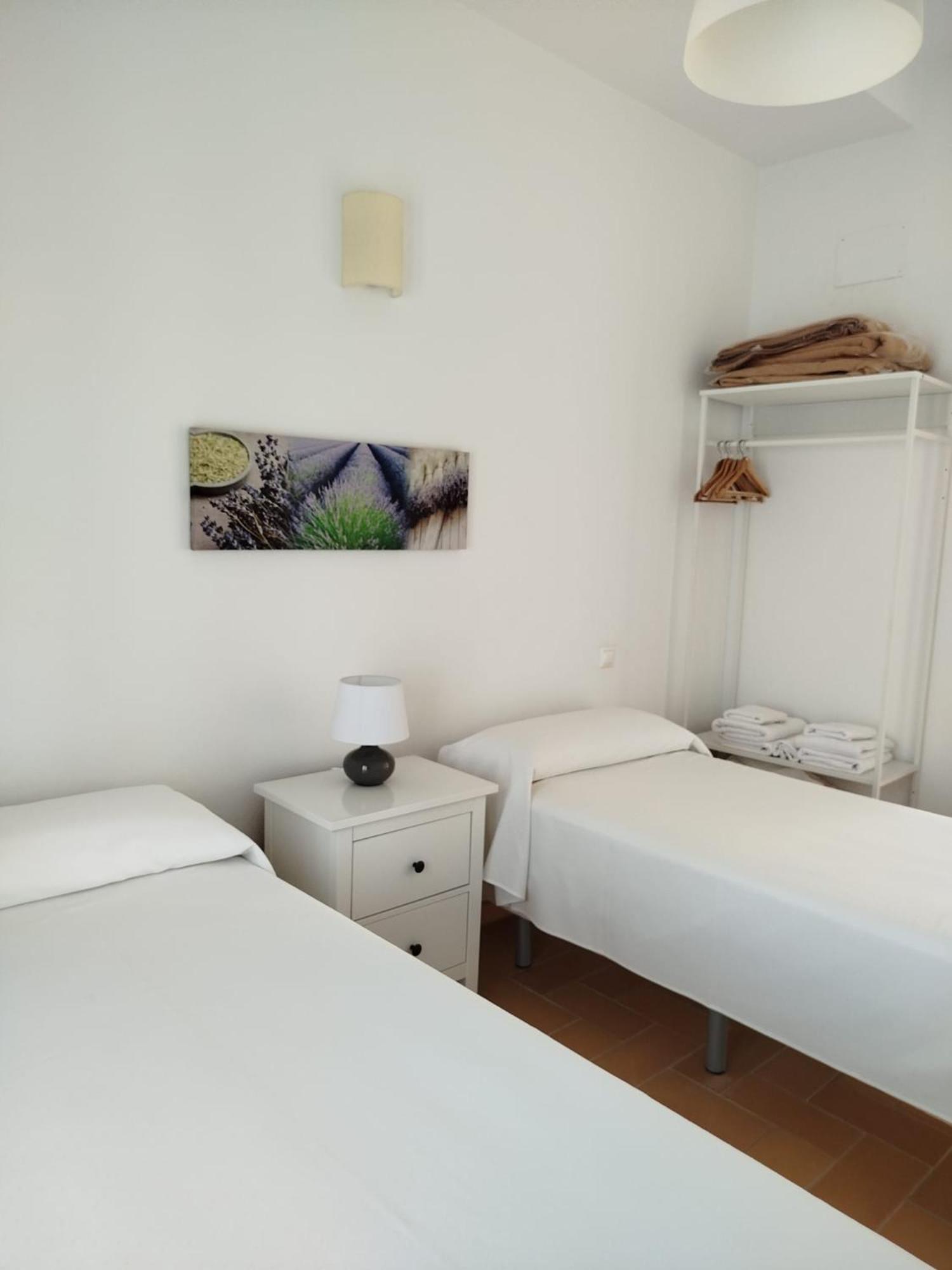 Apartament Farinas 11 Sanlúcar de Barrameda