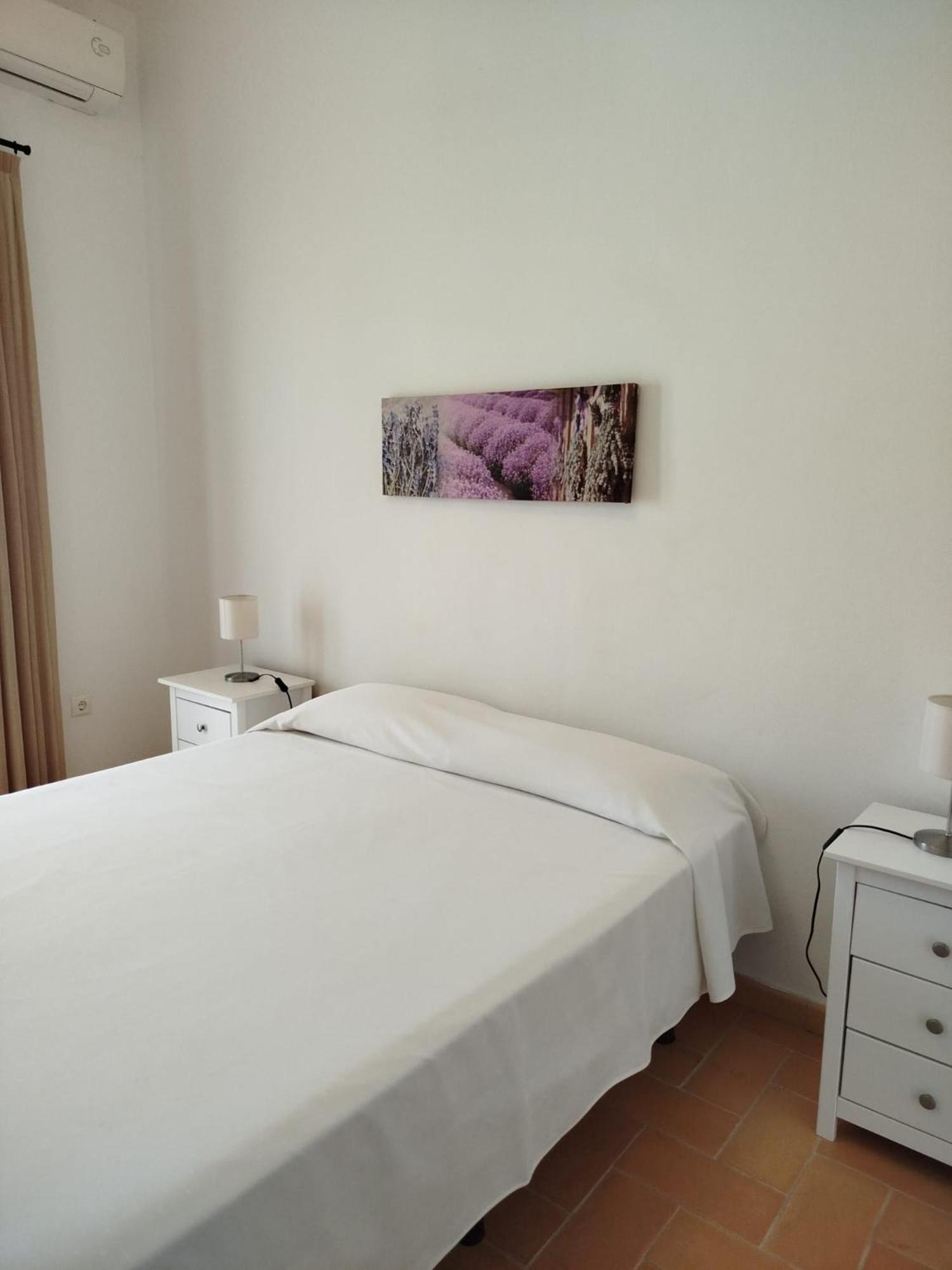 Apartament Farinas 11